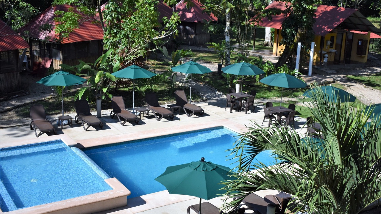 Photo of Outdoor in Palenque