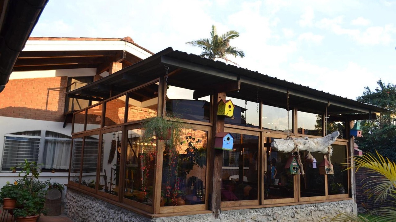Photo of Outdoor in Zona 13
