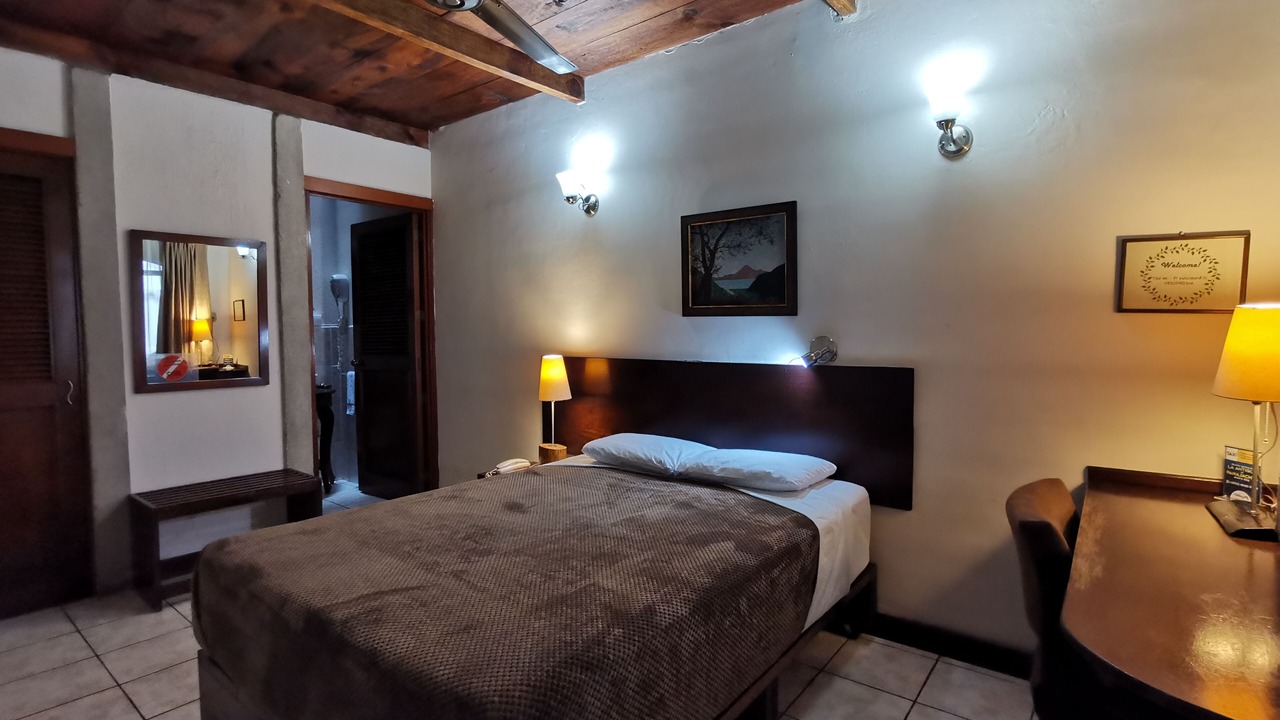 Photo of Bedroom in Zona 13