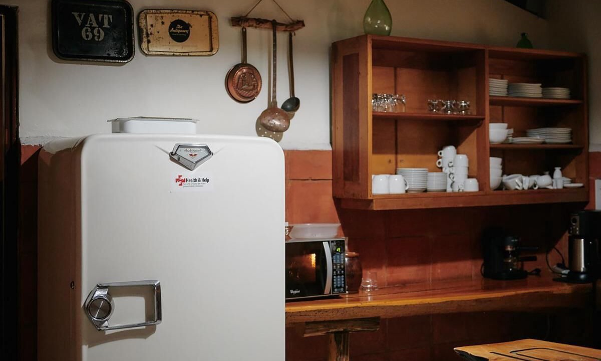 Photo of Kitchen in Zona 13