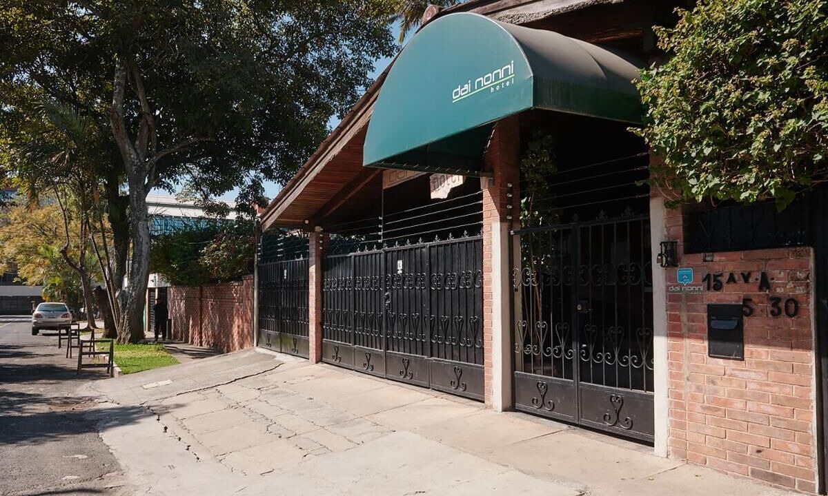 Photo of Outdoor in Zona 13