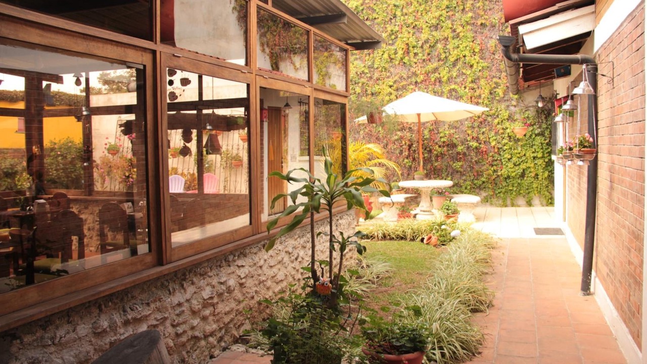 Photo of Outdoor in Zona 13