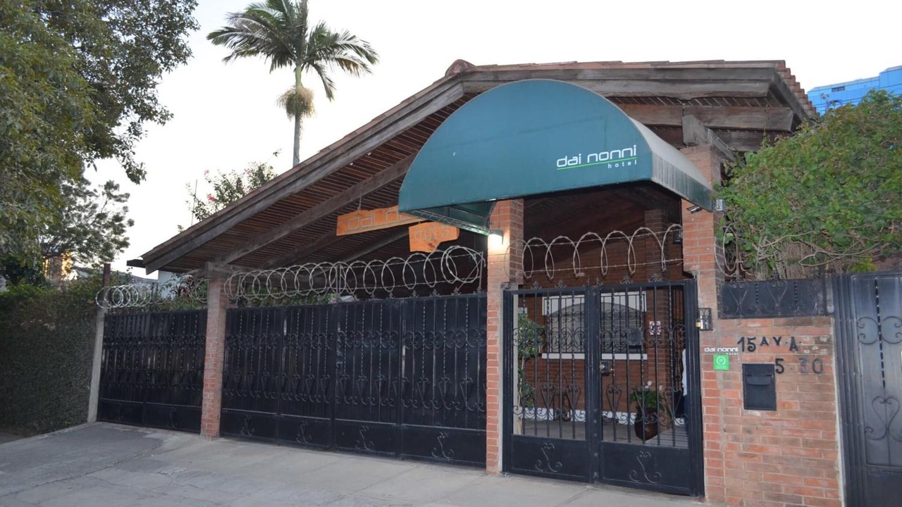 Photo of Outdoor in Zona 13