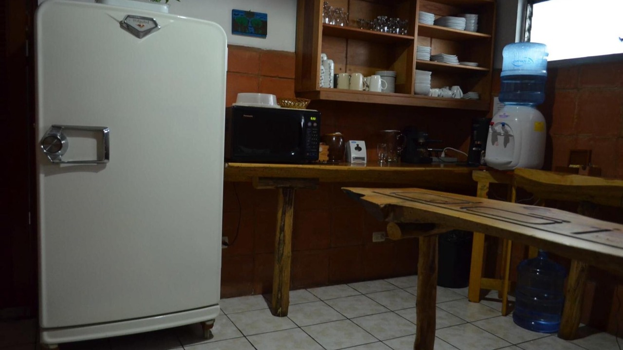 Photo of Kitchen in Zona 13