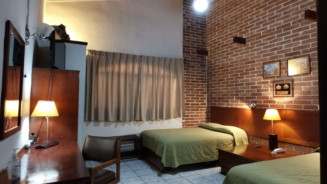 Photo of Bedroom in Zona 13