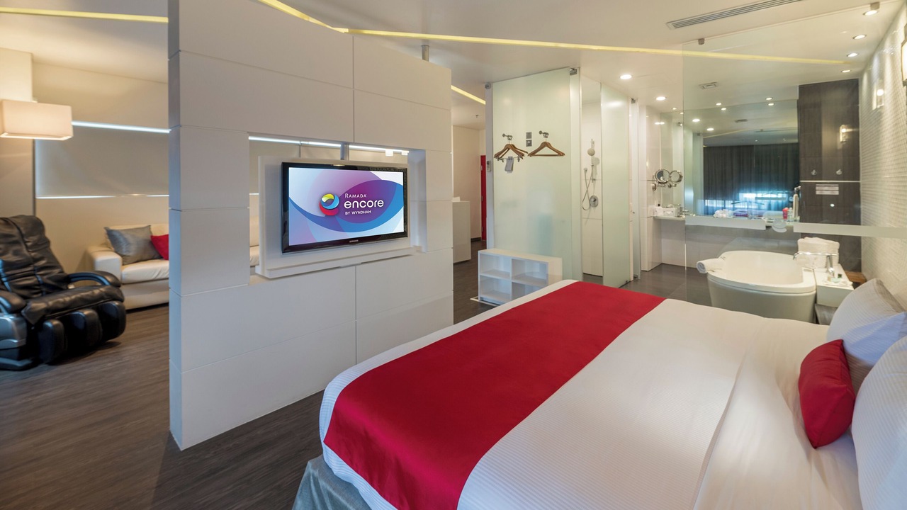 Photo of Bedroom in El Palomar