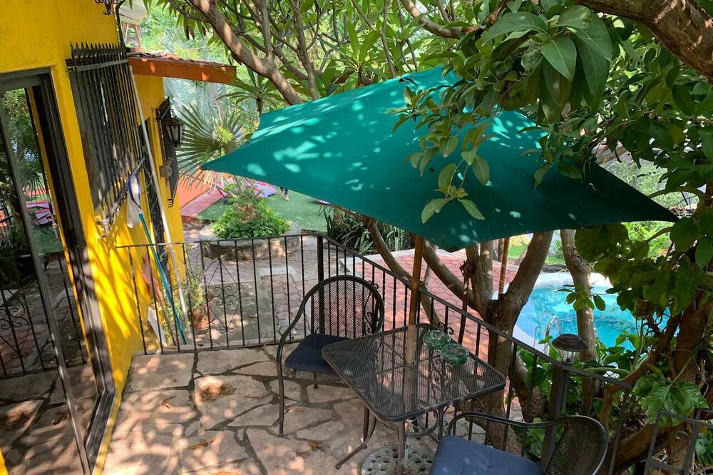 Photo of Patio Balcony in Tehuixtla