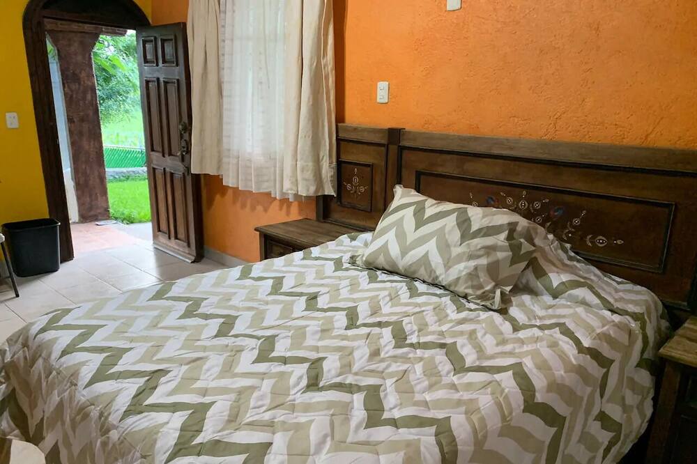 Photo of Bedroom in Tehuixtla