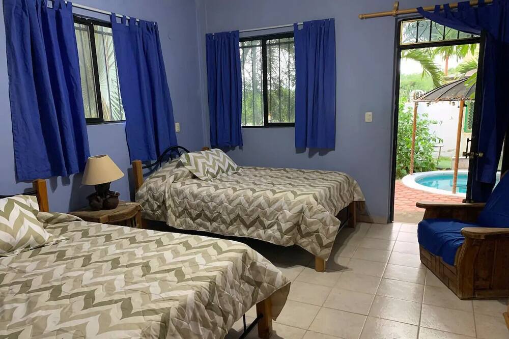 Photo of Bedroom in Tehuixtla