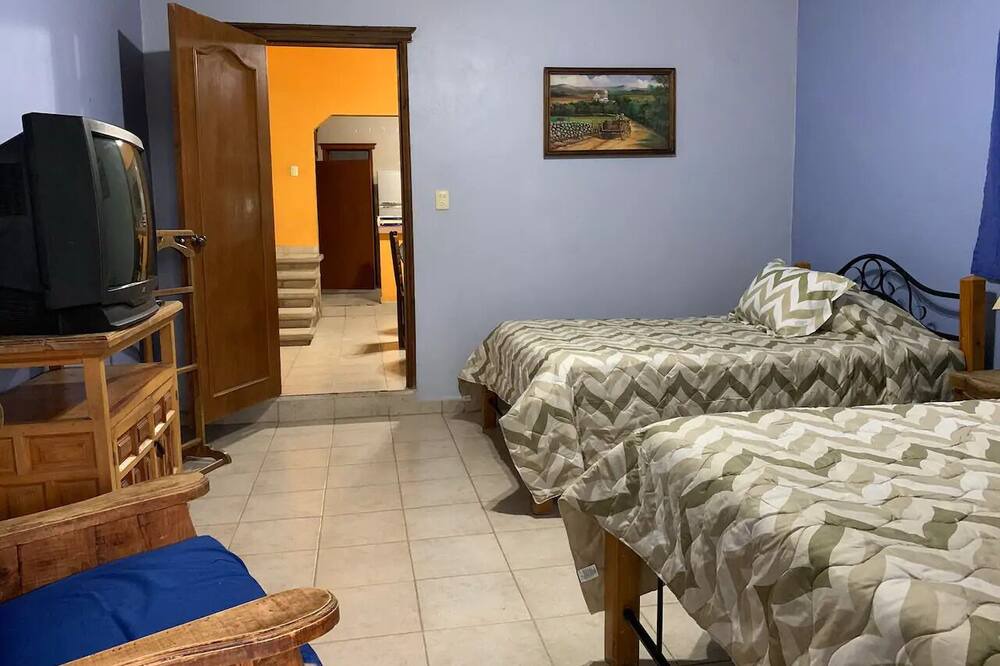 Photo of Bedroom in Tehuixtla
