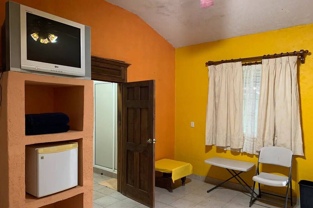 Photo of Bedroom in Tehuixtla