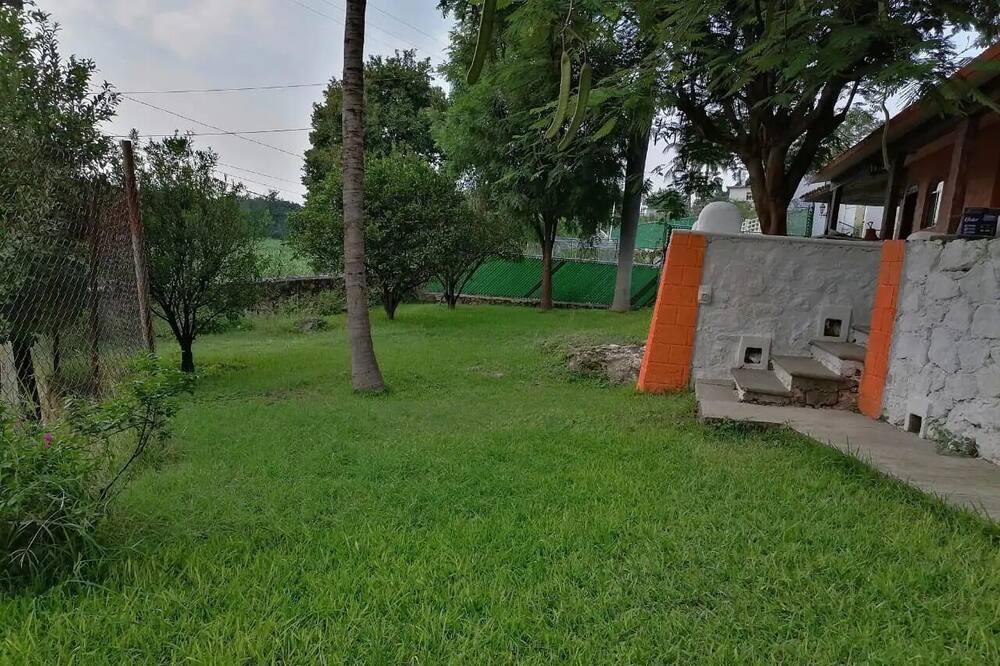 Photo of Outdoor in Tehuixtla
