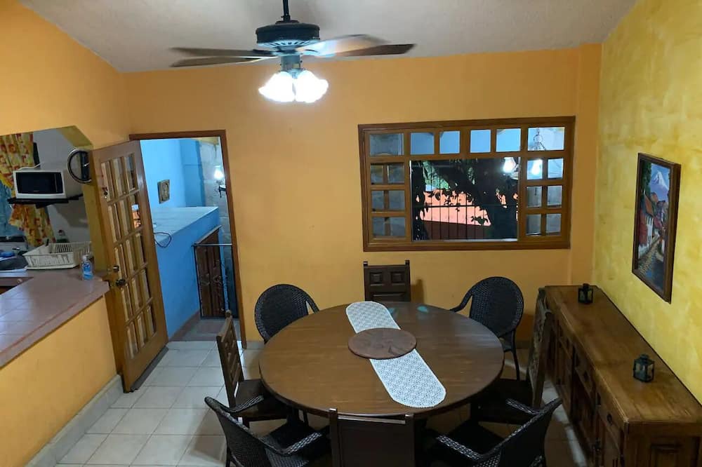 Photo of Kitchen in Tehuixtla