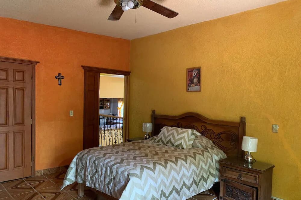 Photo of Bedroom in Tehuixtla