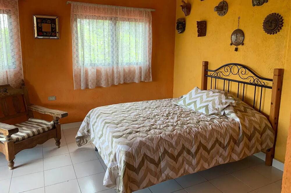 Photo of Bedroom in Tehuixtla