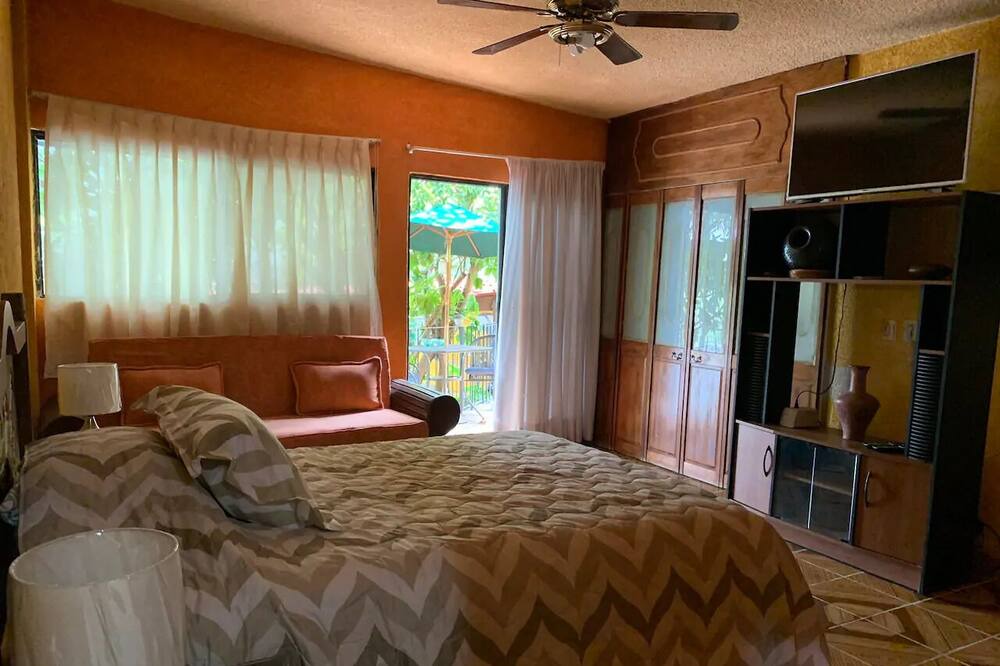 Photo of Bedroom in Tehuixtla