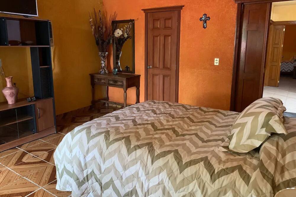 Photo of Bedroom in Tehuixtla