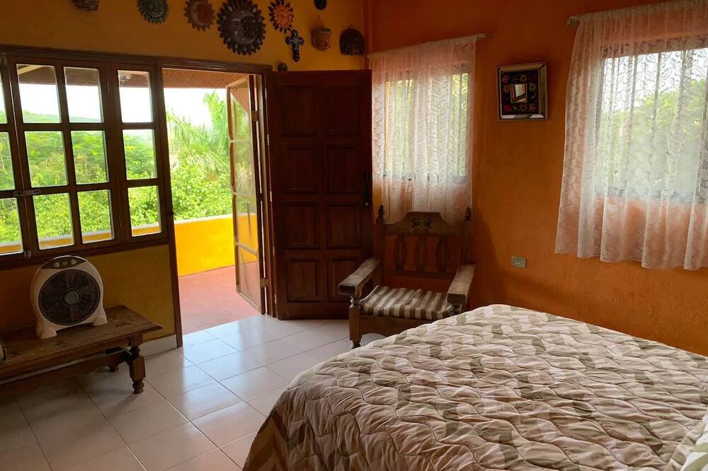 Photo of Bedroom in Tehuixtla