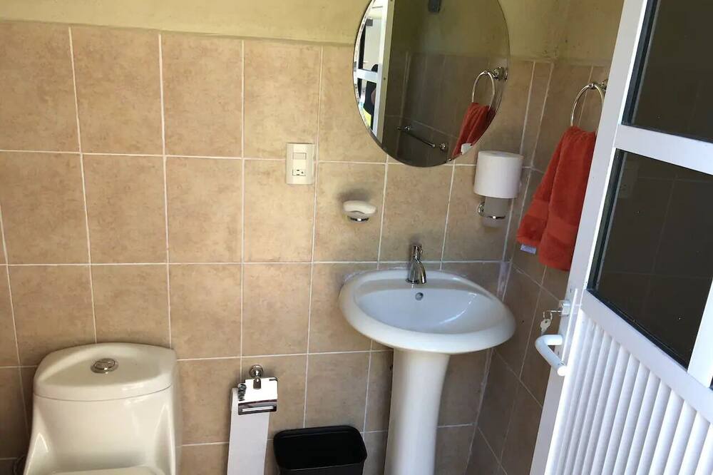 Photo of Bathroom in Tehuixtla