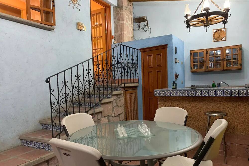 Photo of Kitchen in Tehuixtla