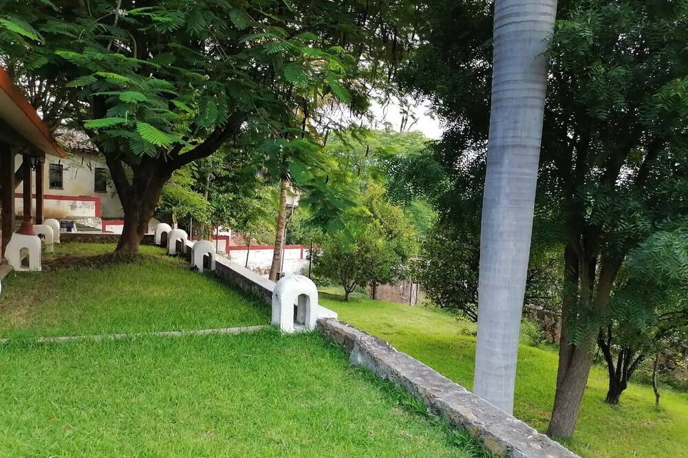 Photo of Outdoor in Tehuixtla