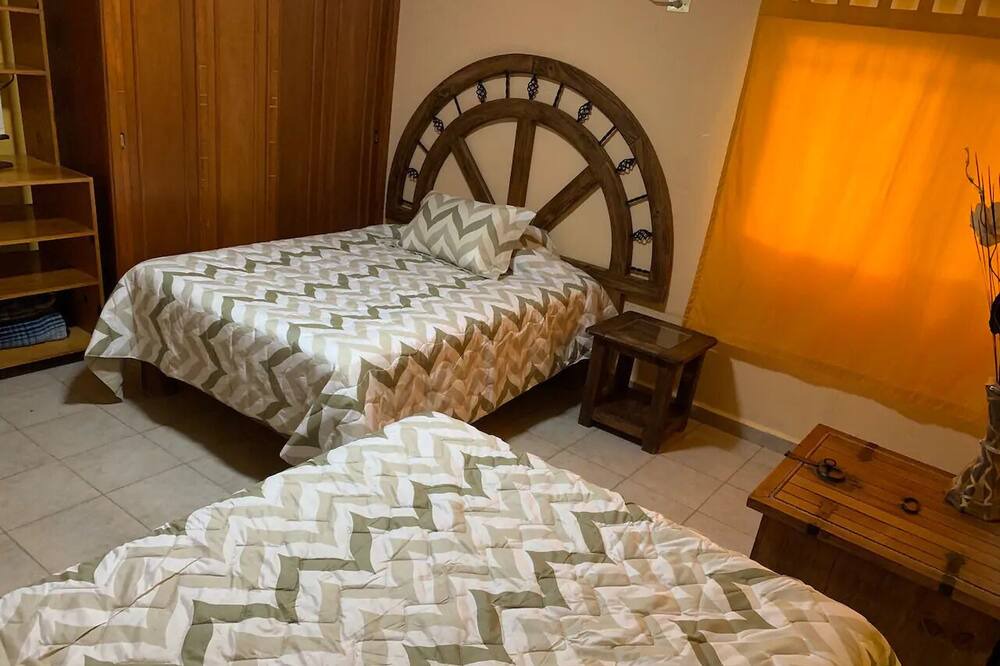 Photo of Bedroom in Tehuixtla