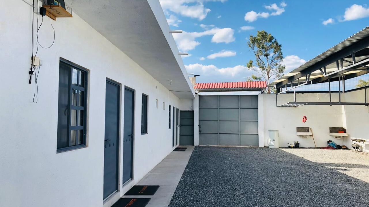 Photo of Outdoor in Queretaro