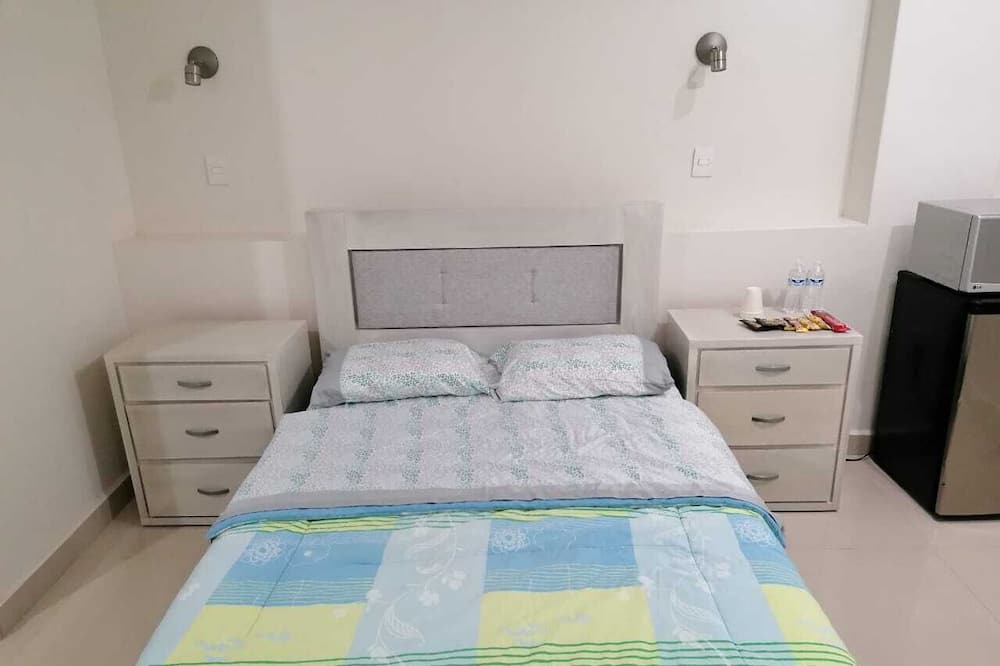 Photo of Bedroom in Torreon