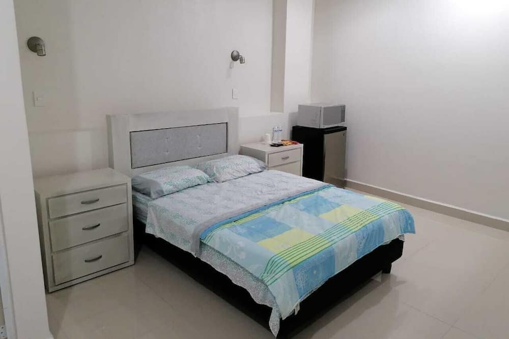 Photo of Bedroom in Torreon