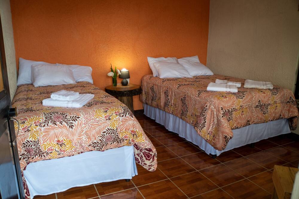 Photo of Bedroom in Tzampetey