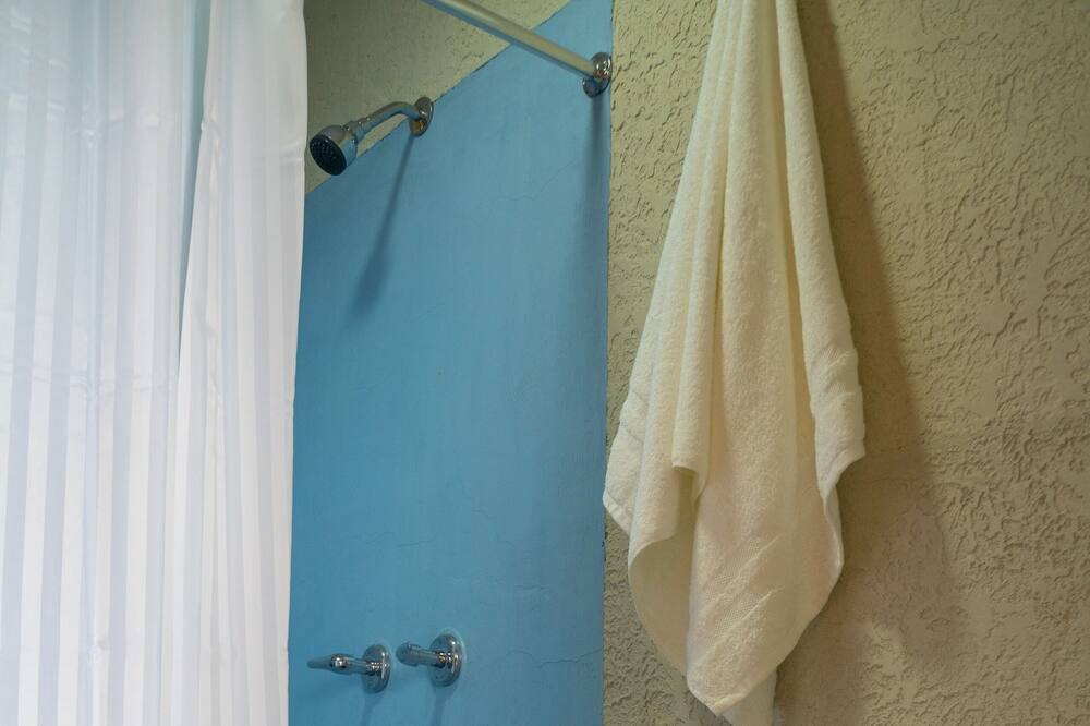 Photo of Bathroom in Tzampetey