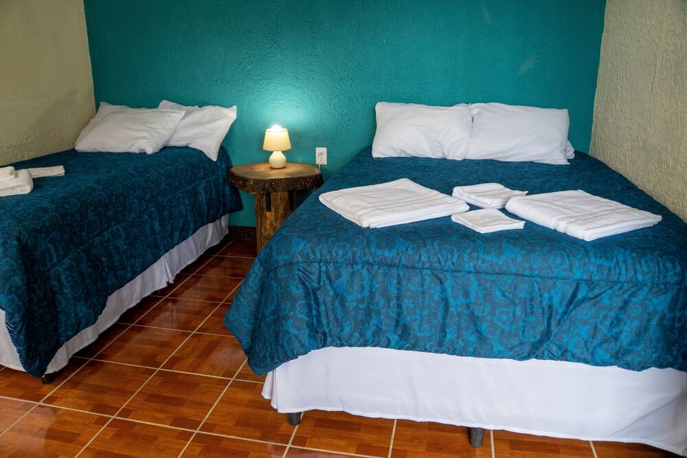 Photo of Bedroom in Tzampetey