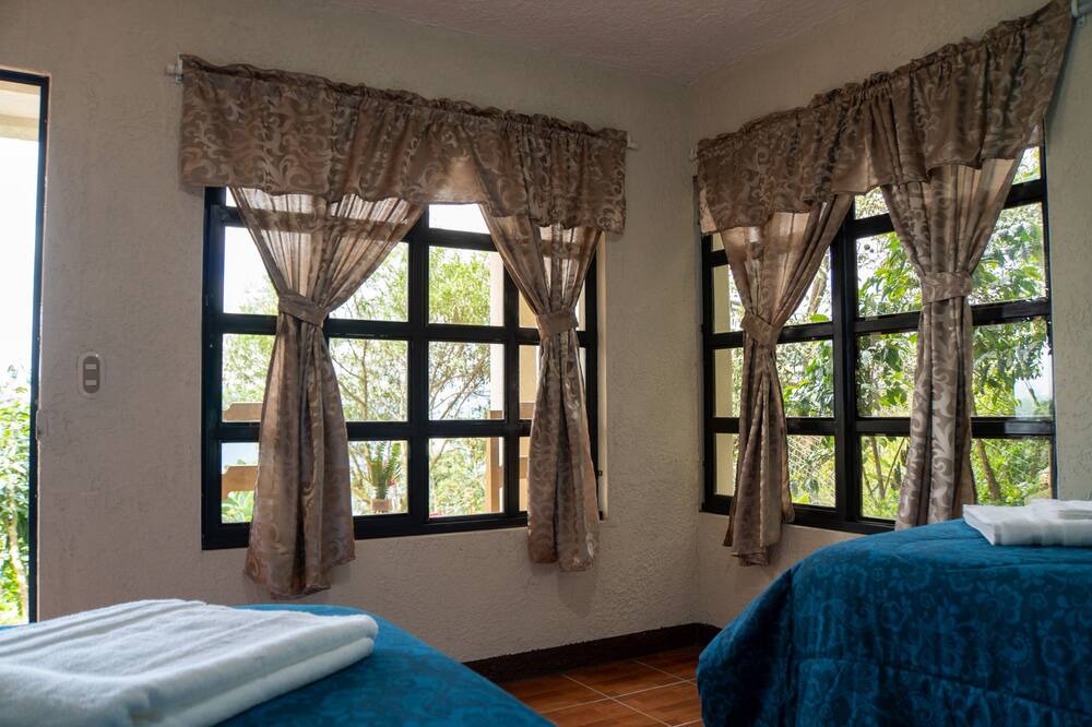 Photo of Bedroom in Tzampetey