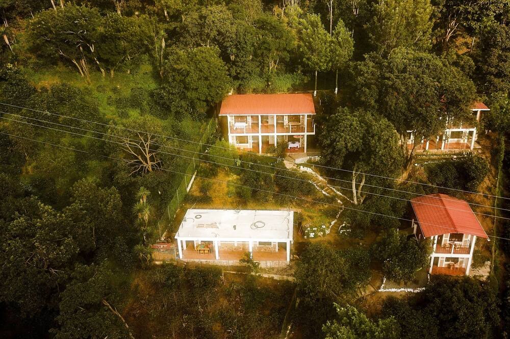 Photo of Outdoor in Tzampetey