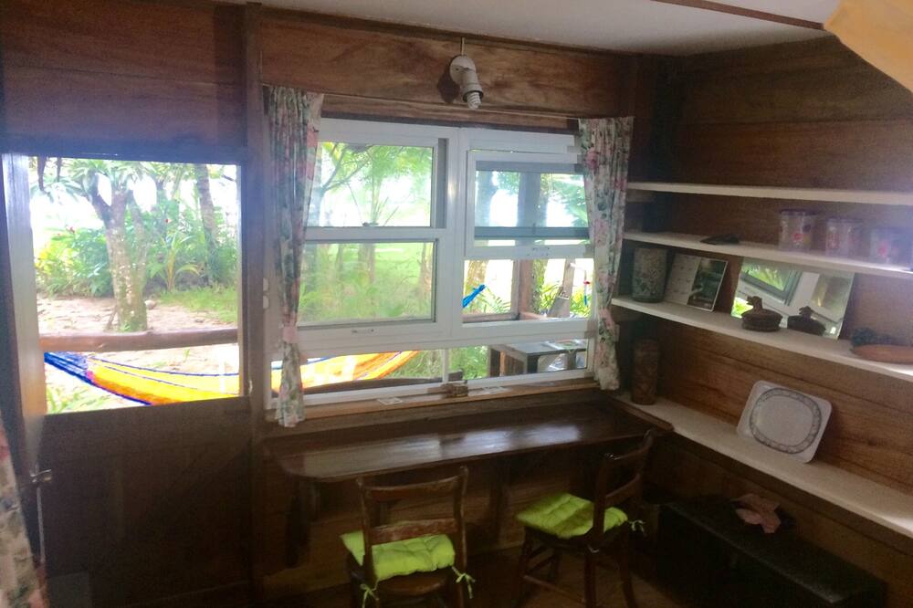 Photo of Kitchen in Puerto Barrios