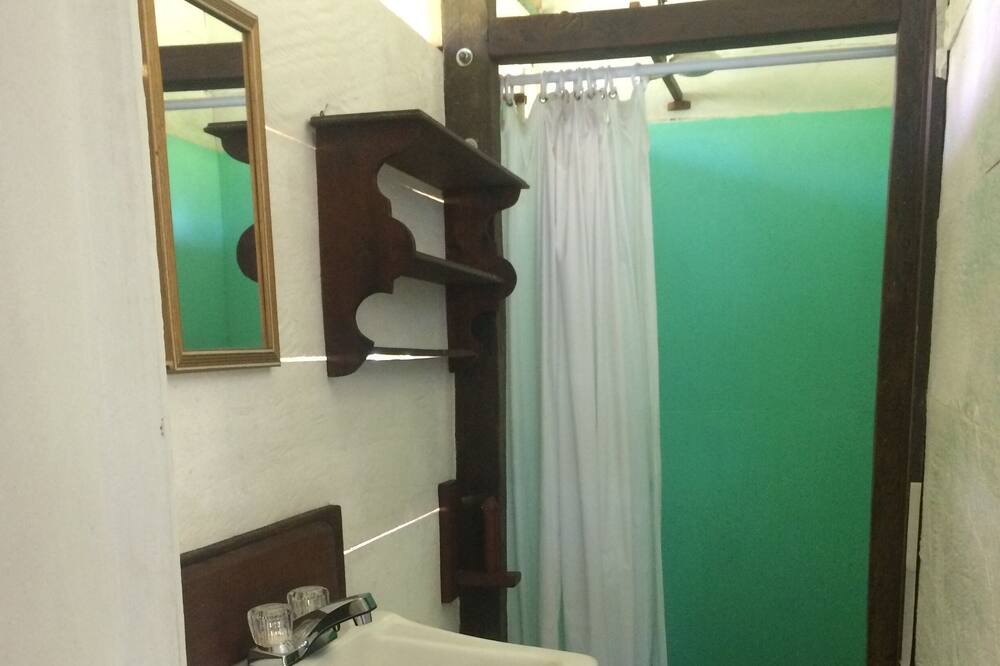 Photo of Bathroom in Puerto Barrios