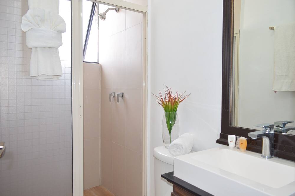 Photo of Bathroom in Monterrey Centro