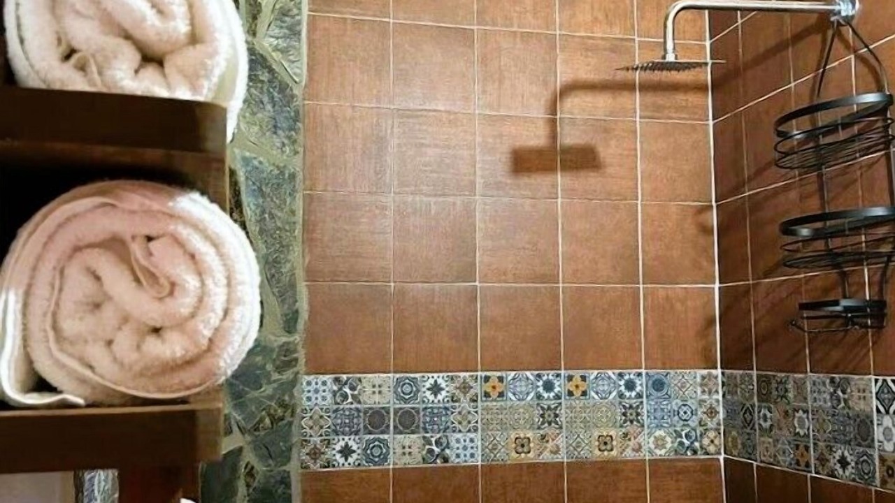 Photo of Bathroom in Huasca De Ocampo