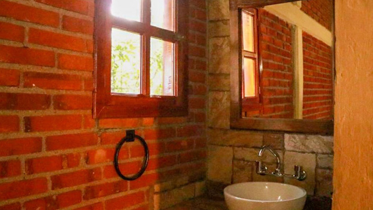 Photo of Bathroom in Huasca De Ocampo