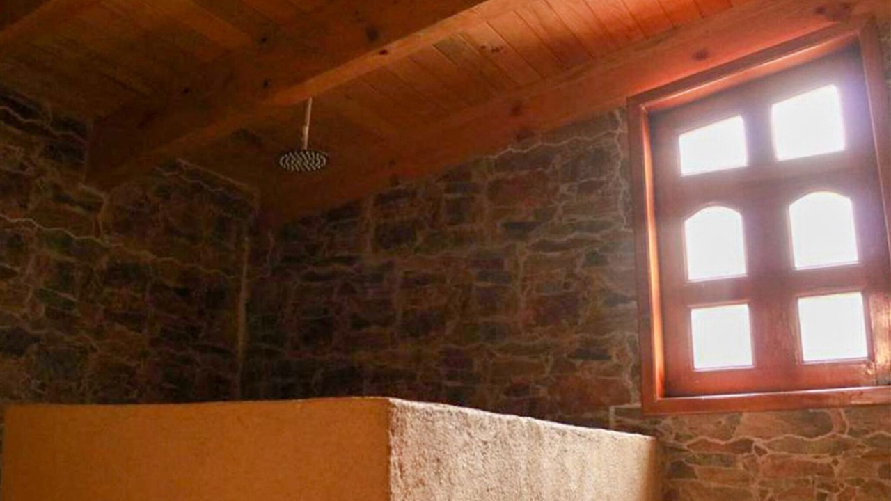 Photo of Bathroom in Huasca De Ocampo