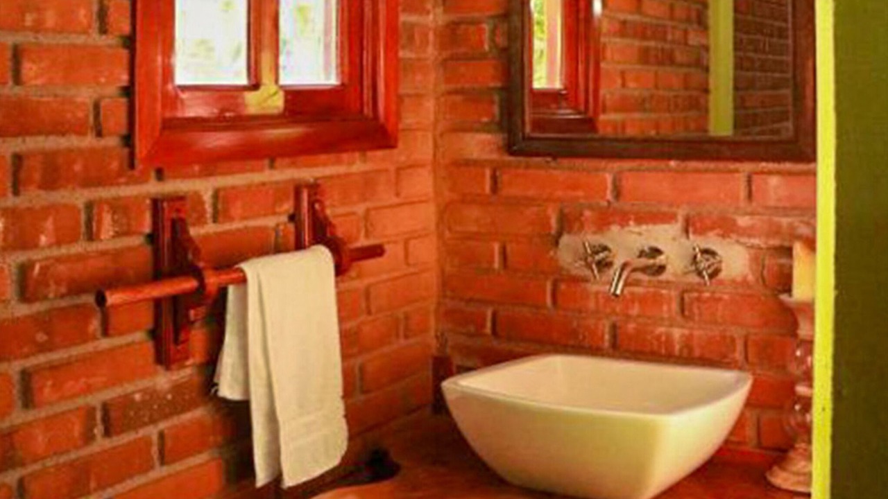 Photo of Bathroom in Huasca De Ocampo