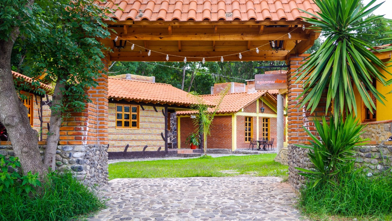 Photo of Others in Huasca De Ocampo