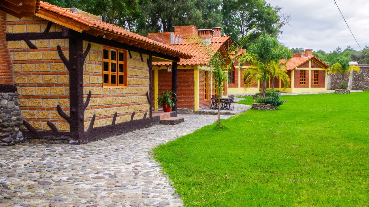 Photo of Outdoor in Huasca De Ocampo