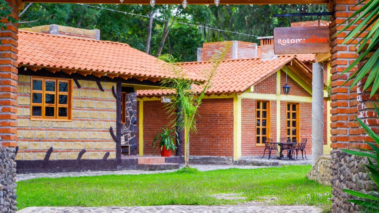 Photo of Outdoor in Huasca De Ocampo