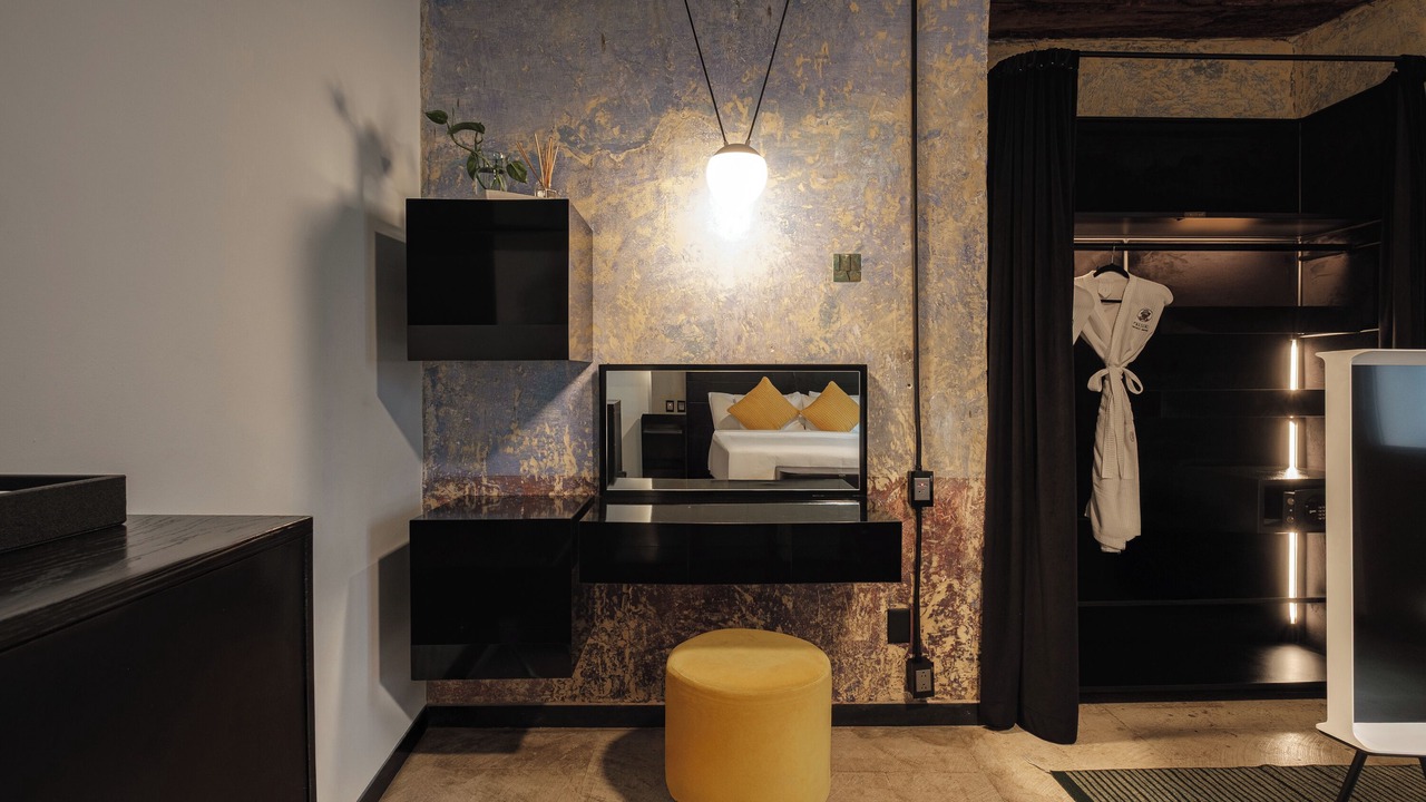 Photo of Bedroom in Centro