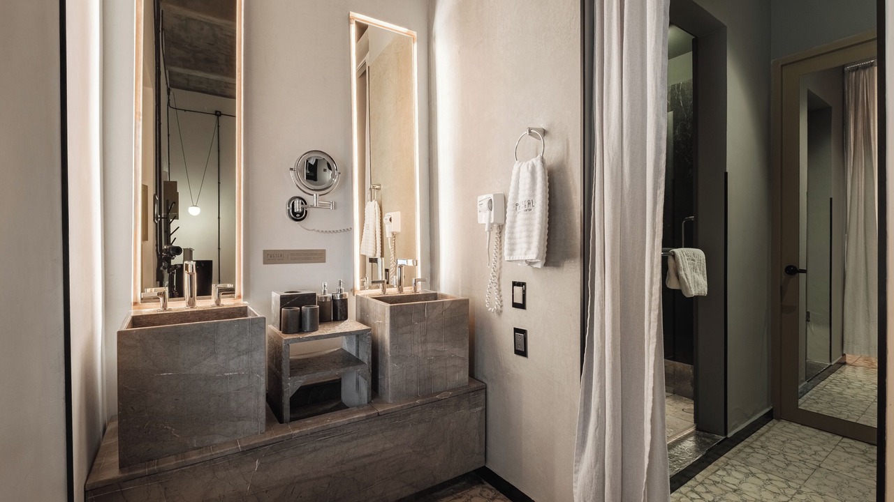 Photo of Bathroom in Centro