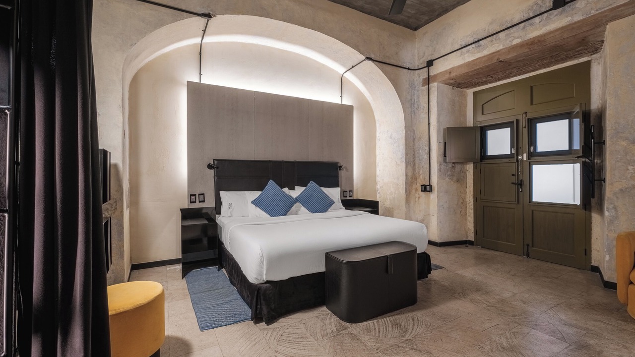 Photo of Bedroom in Centro