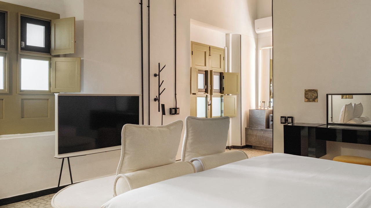 Photo of Bedroom in Centro