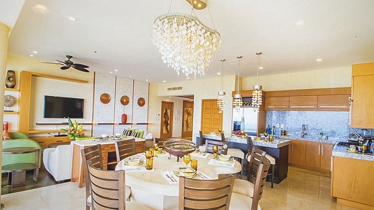 Photo of Kitchen in Puerto Vallarta