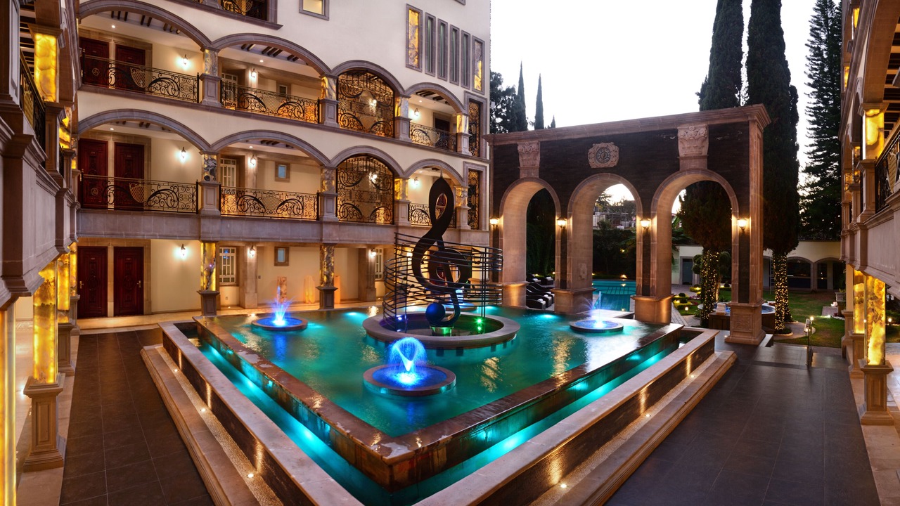 Photo of Outdoor in Morelia